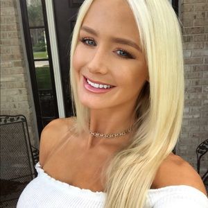 Meet your Posher, Kennedy